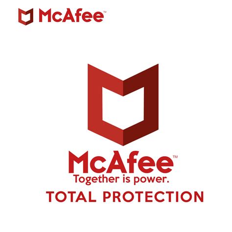 mcafee total inc